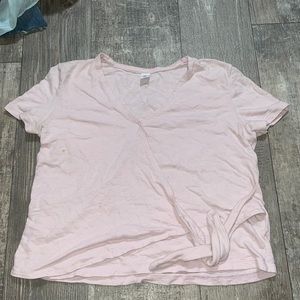 Old Navy XS Petite top